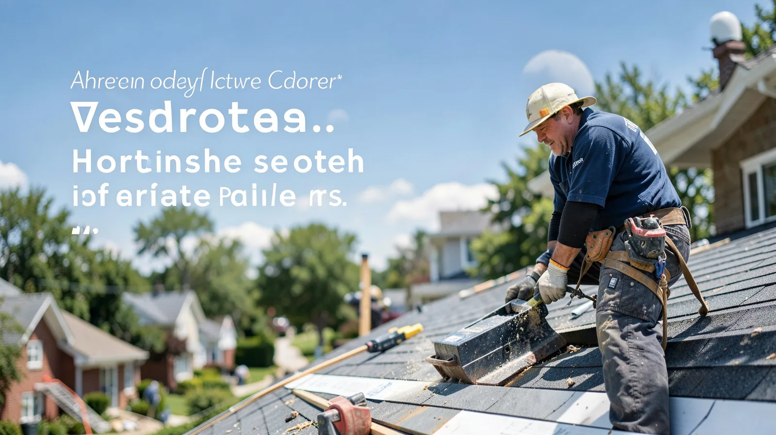 Roof Replacement in Lone Pine, CA near me